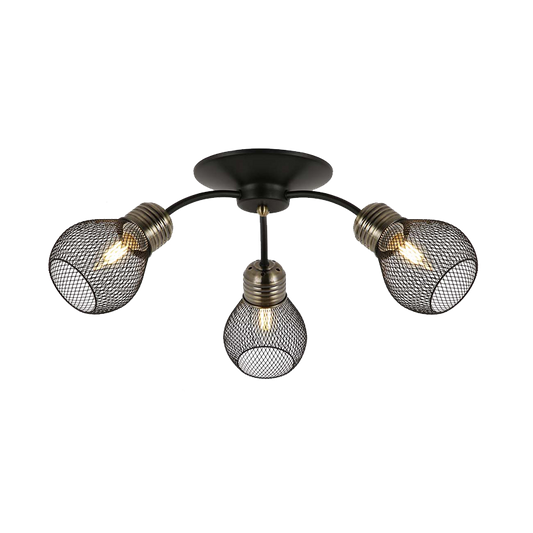 Iota Arietis Classic Chandelier Ceiling