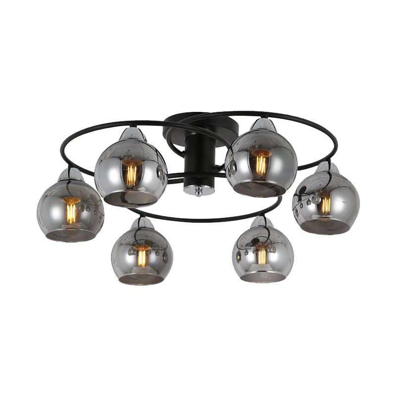 Martina Classic Chandelier Ceiling 6