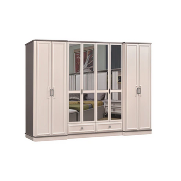 ASTORIA WARDROBE | أستوريا-خزانة