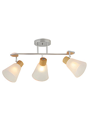 Simone Classic Chandelier Ceiling 3 | سيمون – ثريا سقف كلاسيكية 3