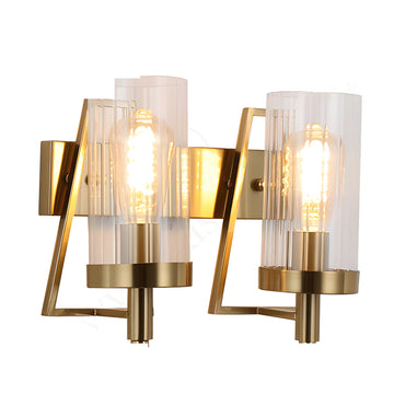 Lavinia Classic Chandelier Wall 2 | لافينيا – ثريا كلاسيكية حائطية 2