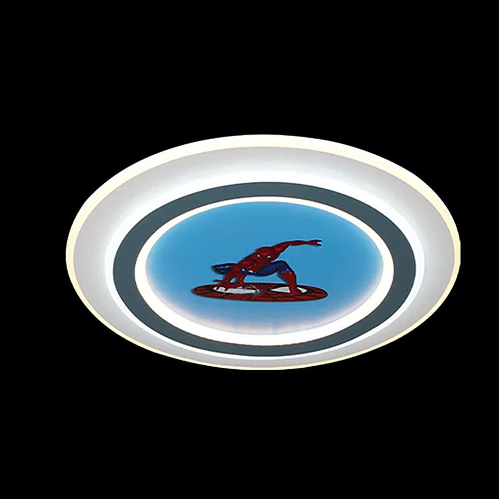 Juezno Modern Ceiling Light LED