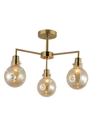 Skylar Classic Chandelier Ceiling 3 | سكاي لار – ثريا سقف كلاسيكية3