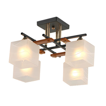 Sable Classic Chandelier Ceiling 4 | سابل – ثريا سقف كلاسيكية 4