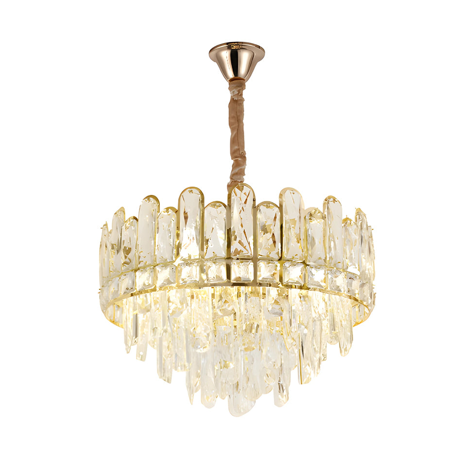 Geneseo Crystal Chandelier 400 | جينيسيو – ثريا كريستال 400