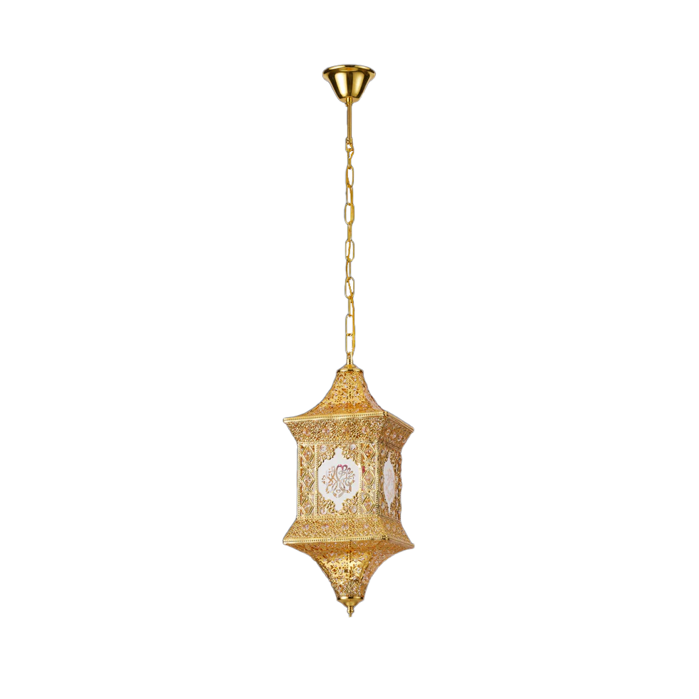 Sandusky Classic Chandelier | ساندوسكي - ثريا كلاسيكية