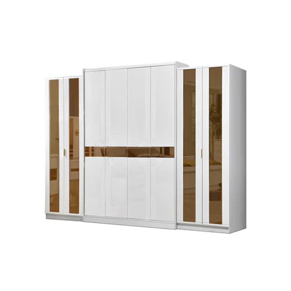 ARMADA BEDROOM SET | أرمادا- طقم غرفة نوم
