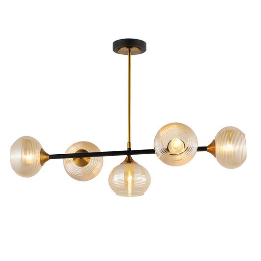 Siena Classic Chandelier Ceiling 5 | سيينا – ثريا سقف كلاسيكية 5