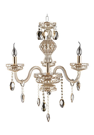 Chacl Crystal Chandelier 3 | تشاكل – ثريا كريستال 3