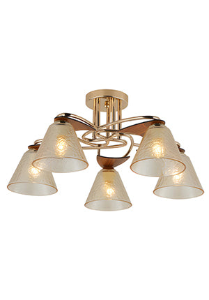 Soren Classic Chandelier Ceiling 3 | سورين – ثريا سقف كلاسيكية 3