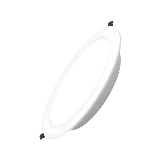 Platinum Downlight 6500K 24 Watts (20 cm Cut-Out) | بلاتينوم – داون لايت – 6500 كلفن – 24 واط – فتحة تركيب 20 سم