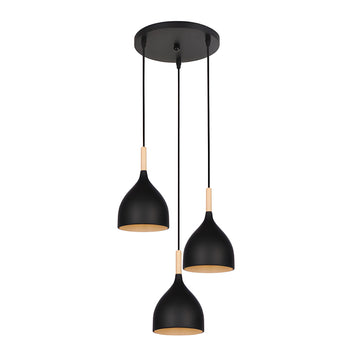 Glenys Modern Chandelier Pendant 3 | جلينيس – ثريا حديثة معلقة 3