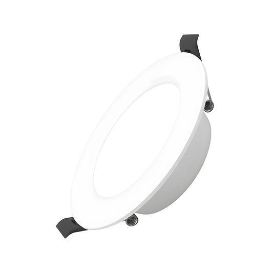 Platinum 3 Colors 9 Watts (9.5 cm Cut-Out) | بلاتينوم – سبوت لايت – 3 ألوان – 9 واط – فتحة تركيب 9.5 سم