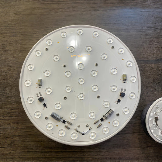 UNITED CANADA DAYSTAR 48 WATTS SURFACE DOWNLIGHT DAYLIGHT (10 YEARS WARRANTY) | سبوت لايت سطحي 48 واط – يونايتد كندا داي ستار – إضاءة نهارية – ضمان 10 سنوات