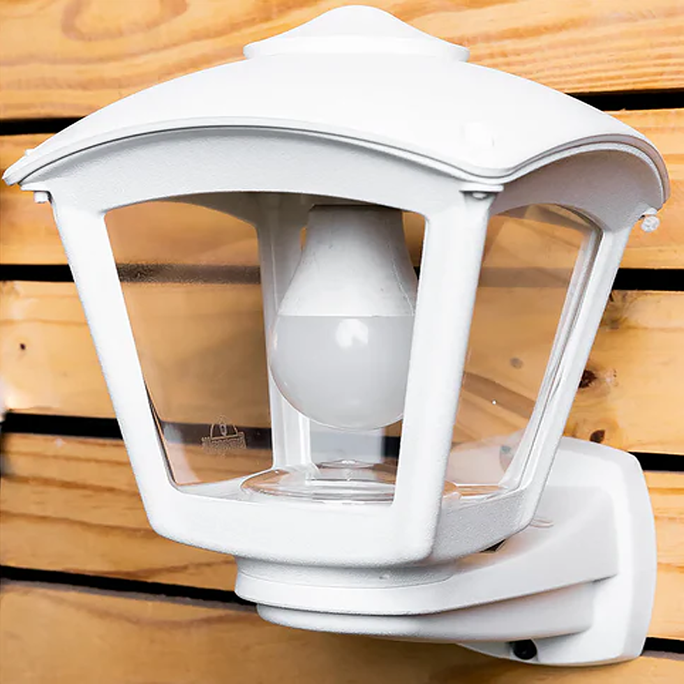 FUMAGALLI'S ROBY WALL WHITE (MADE IN ITALY)