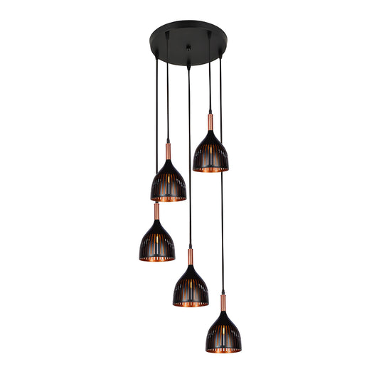 Glen Modern Chandelier Pendant 5 | غلين – ثريا حديثة معلقة 5