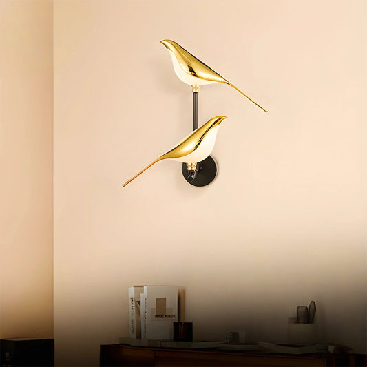 Fiore Modern Chandelier Wall Bracket 2 | فيوري – ثريا حائطية حديثة 2