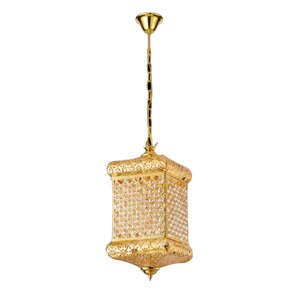 Salamanca Classic ChandelierB | سالامانكا-ثريا كلاسيكية
