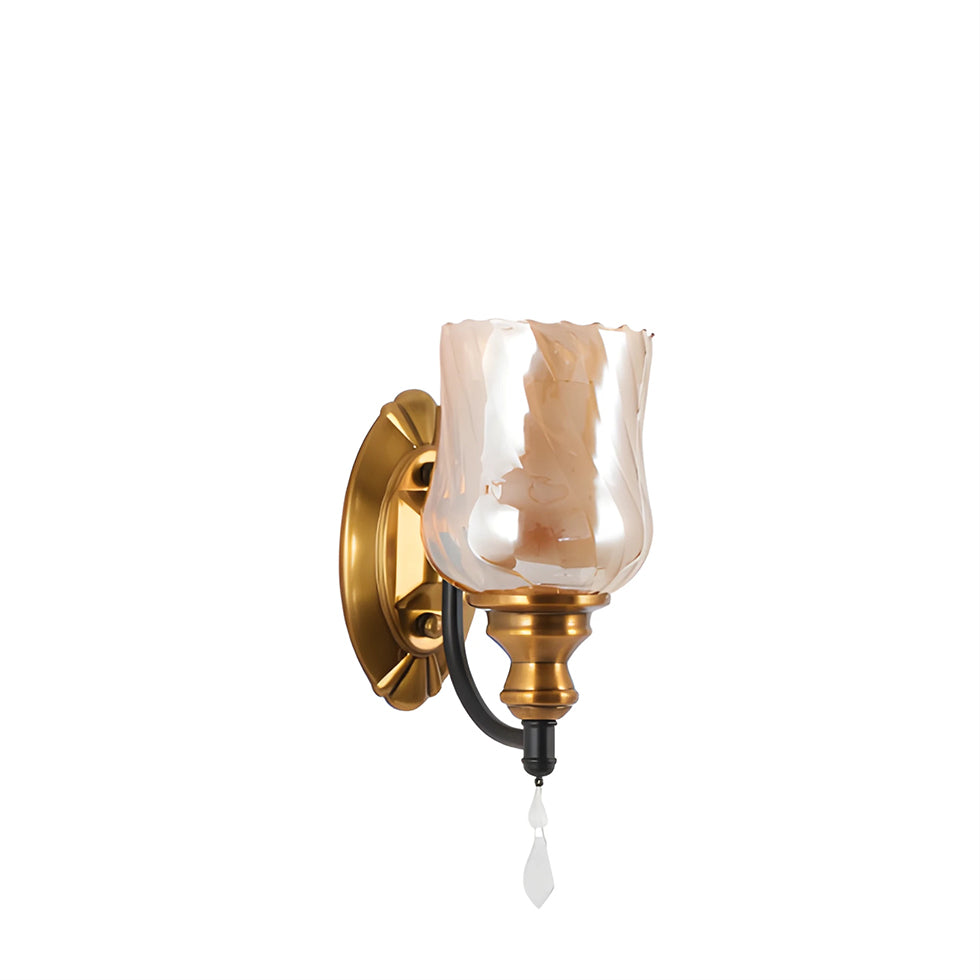 Paxson Modern Chandelier Wall Bracket | باكسون – ثريا حائطية حديثة