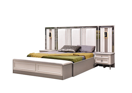 Astoria Bedroom Set