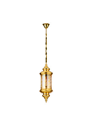 Salford Classic Chandelier | سالفورد - ثريا كلاسيكية