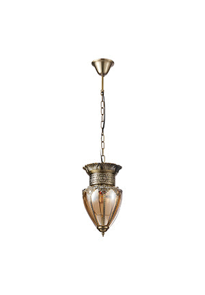 Salinas Classic Chandelier | ساليناس – ثريا كلاسيكية
