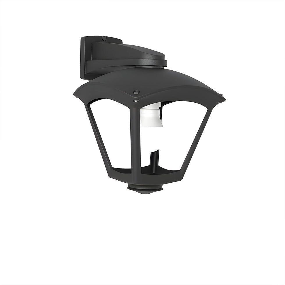 FUMAGALLI’S ROBY WALL BLACK (MADE IN ITALY) | فومجالي - إضاءة حائطية - صنع في إيطاليا