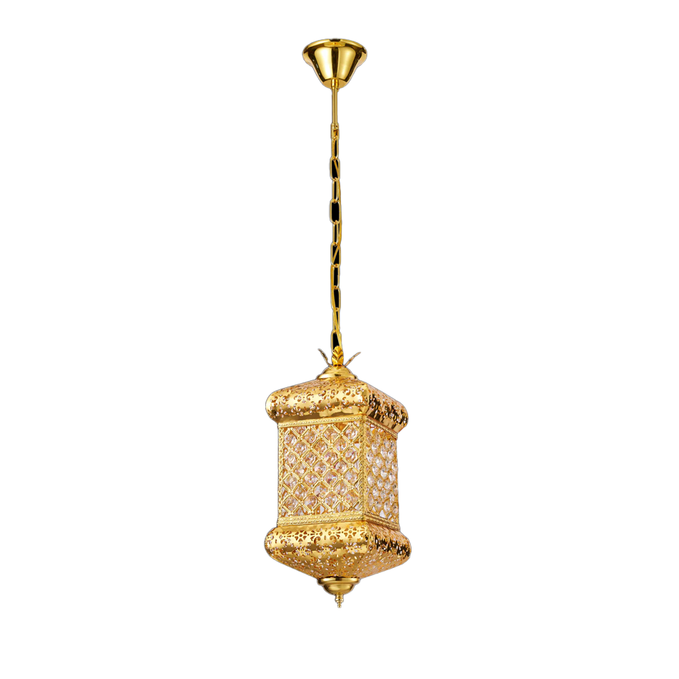 Salamanca Classic Chandelier S | سالامانكا- ثريا كلاسيكية