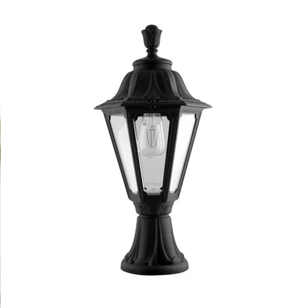 FUMAGALLI'S ANNA TOP OF THE WALL MEDIUM SIZE BLACK(MADE IN ITALY)