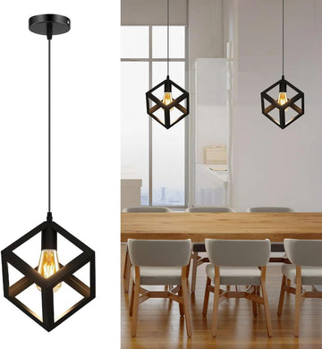 AJ&AK Modern Pendant-Online Exclusive Maximum 2 Pcs Per Order | إضاءة أي جي كي الحديثة-حصرية عبر الإنترنت، الحد الأقصى قطعتان لكل طلب