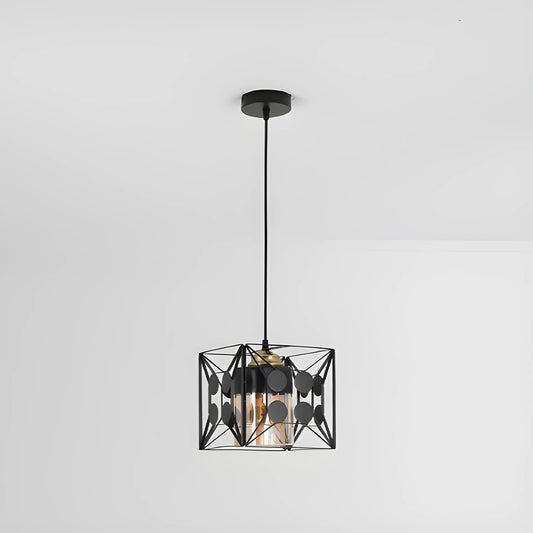 Patsy Modern Chandelier Pendant | باتسي – ثريا معلقة حديثة