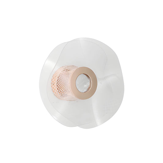 Tanya Modern Chandelier LED Wall Bracket | تانيا – ثريا حائطية حديثة - إل إي دي