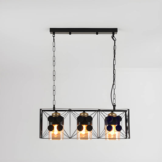 Patsy Modern Chandelier Pendant 3 | باتسي – ثريا معلقة حديثة 3