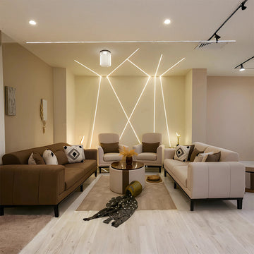 CALGARY SOFA SET | كالجاري – طقم كنب