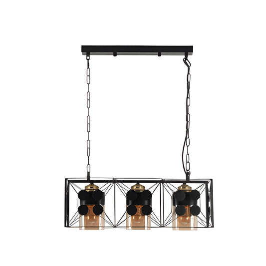 Patsy Modern Chandelier Pendant 3 | باتسي – ثريا معلقة حديثة 3