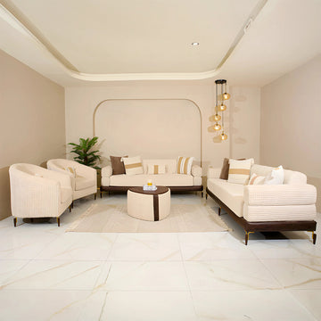 RICHMOND SOFA SET | ريتشموند – طقم كنب