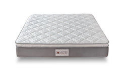 Jasper Mattress Bonel Spring with Euro top