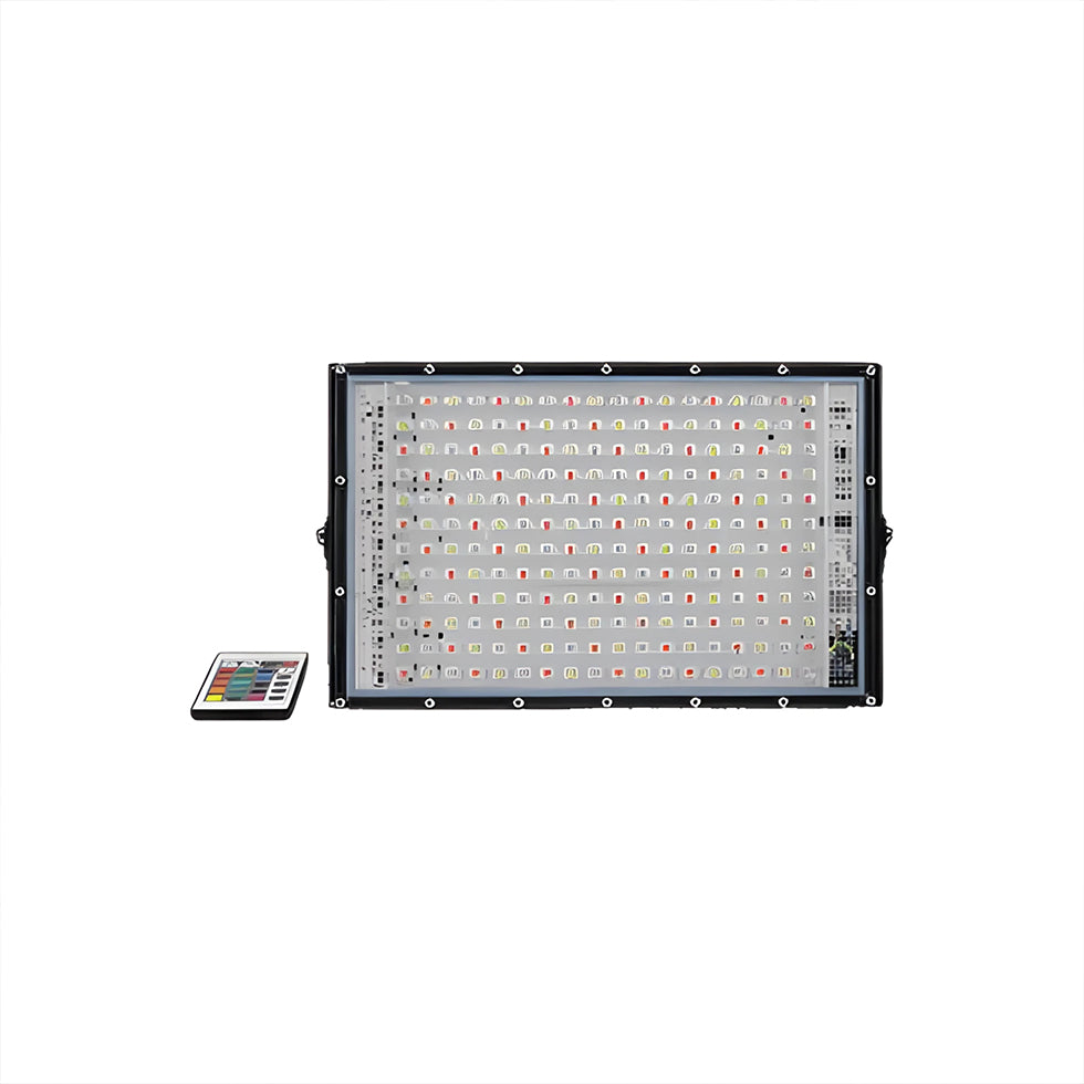 Oasis 75W RGB Flood Lights | أوازيز – كشافات إضاءة – 75 واط – ألوان آر جي بي