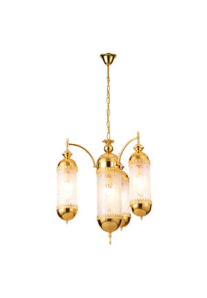 Sarasota Classic Chandelier 3 | 3 ساراسوتا -ثريا كلاسيكية