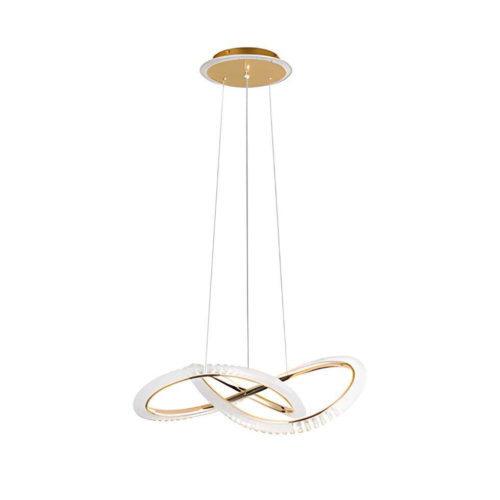 Satya Modern Chandelier Pendant | ساتيا – ثريا حديثة معلقة
