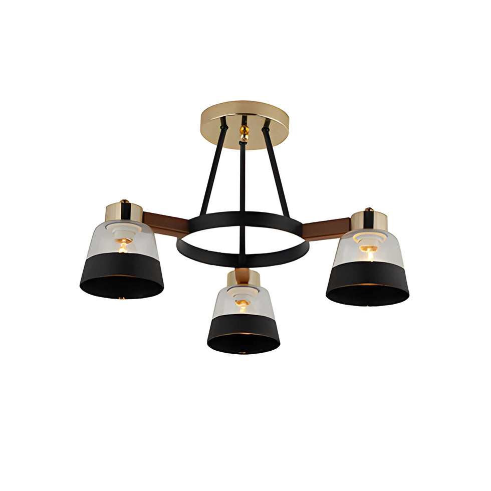Soren Classic Chandelier Ceiling 3 | سورين – ثريا سقف كلاسيكية 3