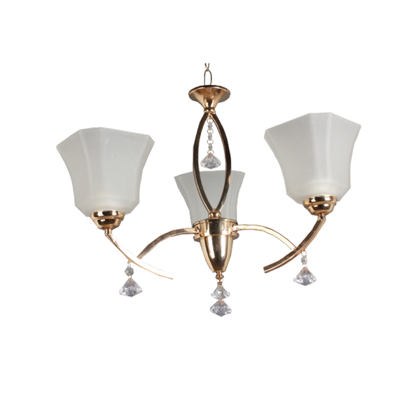 Spica Classic Chandelier 3