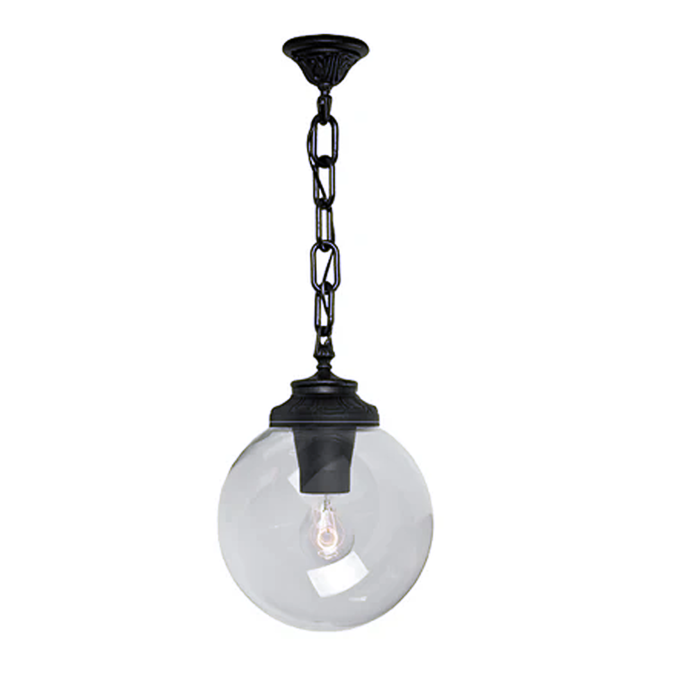 FUMAGALLI'S Mary Hanging Black (MADE IN ITALY)