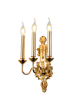 Santeri Classic Chandelier 20 Arms | سانتيري – ثريا كلاسيكية 20 ذراع