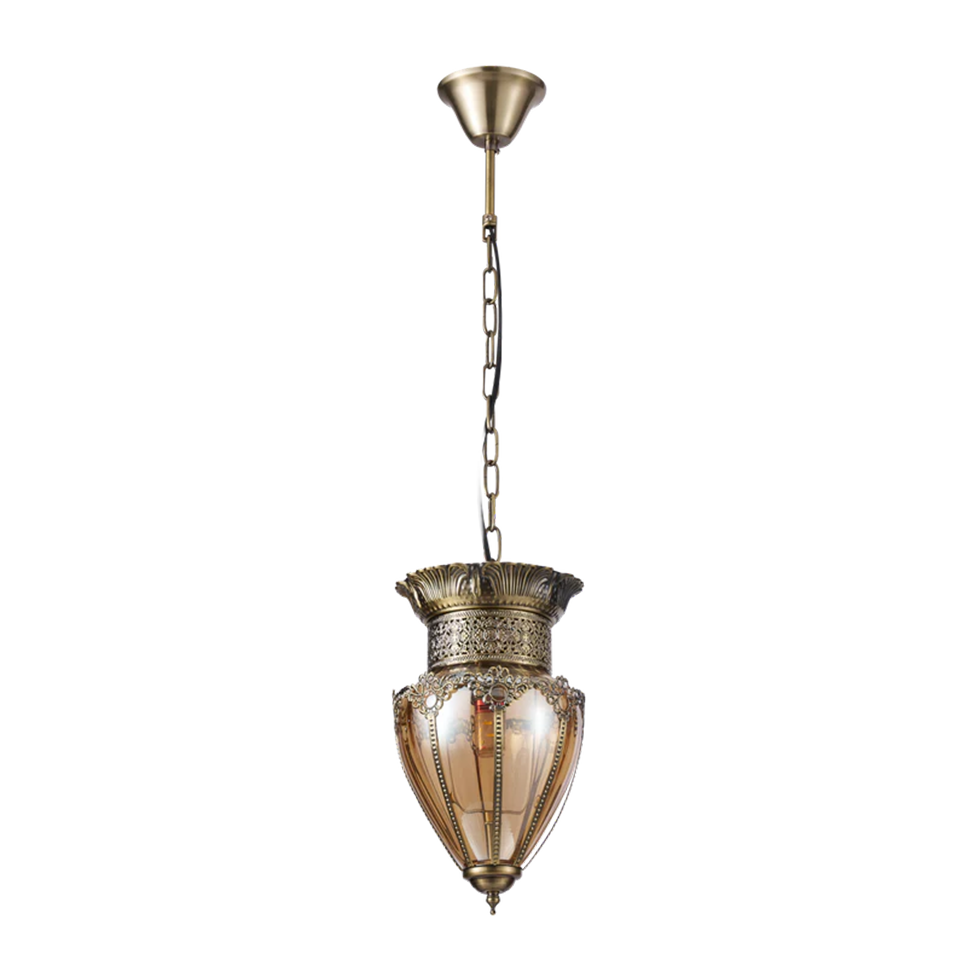 Salinas  Classic Chandelier