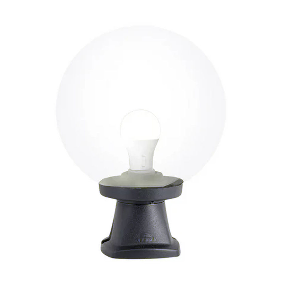 FUMAGALLI'S Mary Top of the Wall Stand Black (MADE IN ITALY)