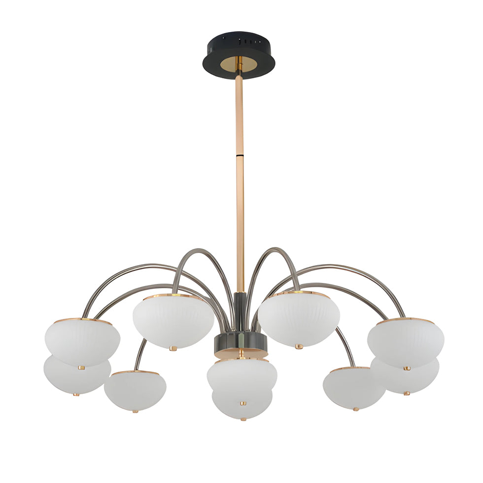 Desmond Modern Chandelier Pendant 10 | ديزموند – ثريا معلقة عصرية 10