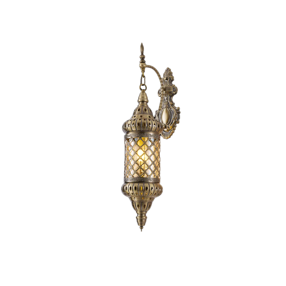 Salto Classic Chandelier Wall | سالتو-ثريا حائط كلاسيكية