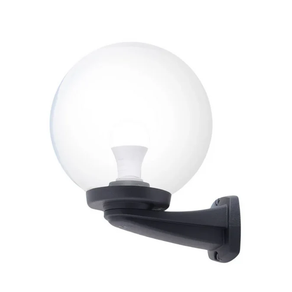 FUMAGALLI'S Mary Wall Light Black (MADE IN ITALY)