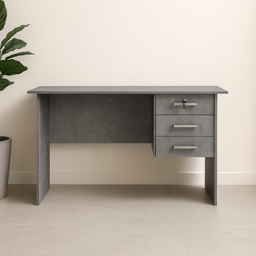 Study/Computer Table(DELIGHT)Made in Malaysia